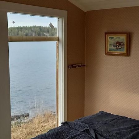 Bed and Breakfast Sankt Anna Bed And Boat, Exterior foto