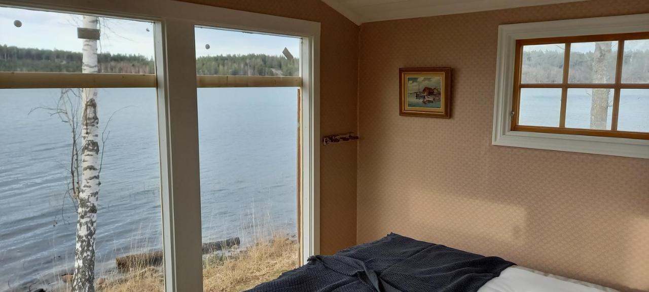 Bed and Breakfast Sankt Anna Bed And Boat, Exterior foto