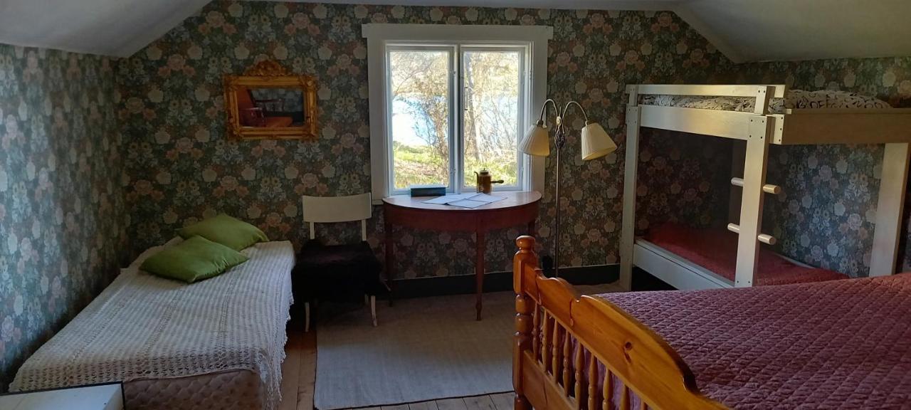 Bed and Breakfast Sankt Anna Bed And Boat, Exterior foto