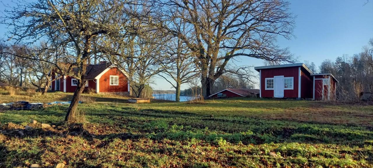 Bed and Breakfast Sankt Anna Bed And Boat, Exterior foto