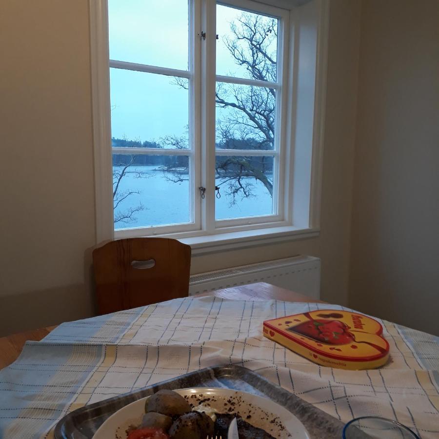 Bed and Breakfast Sankt Anna Bed And Boat, Exterior foto